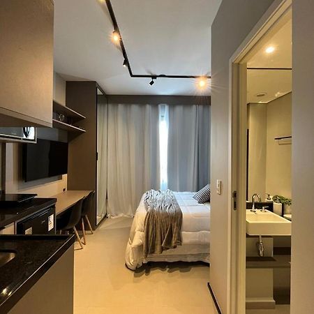 Studio Perdizes Allianz Сан-Пауло Экстерьер фото