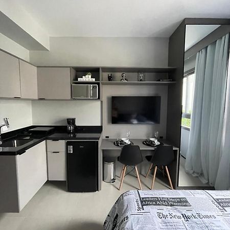 Studio Perdizes Allianz Сан-Пауло Экстерьер фото
