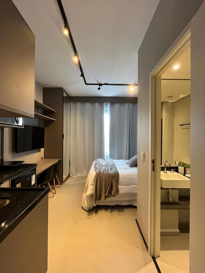 Studio Perdizes Allianz Сан-Пауло Экстерьер фото