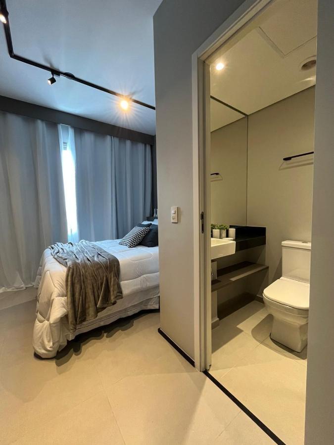 Studio Perdizes Allianz Сан-Пауло Экстерьер фото